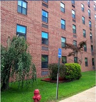 Lutherwood Apartments