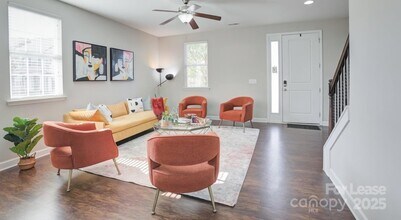 10154 Enniscrone Rd in Pineville, NC - Building Photo - Building Photo