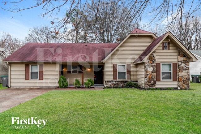 property at 2786 Dromedary Dr