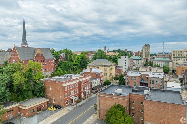 Apartments for rent in Tate Springs, VA