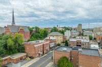 Apartments in Lynchburg, VA