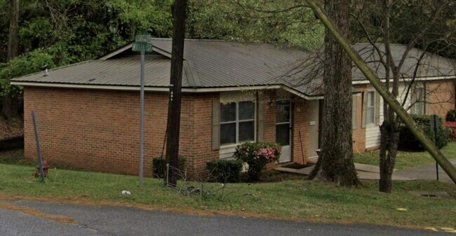 15 Hotel St in Goodwater, AL - Building Photo - Building Photo