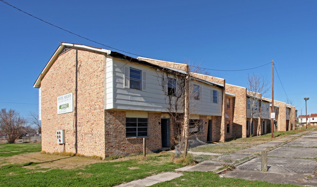 Haydell Heights Apartments