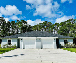 51 Lloyd Trl in Palm Coast, FL - Building Photo - Building Photo