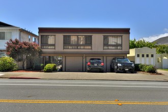 537 Grand Ave in South San Francisco, CA - Building Photo - Building Photo