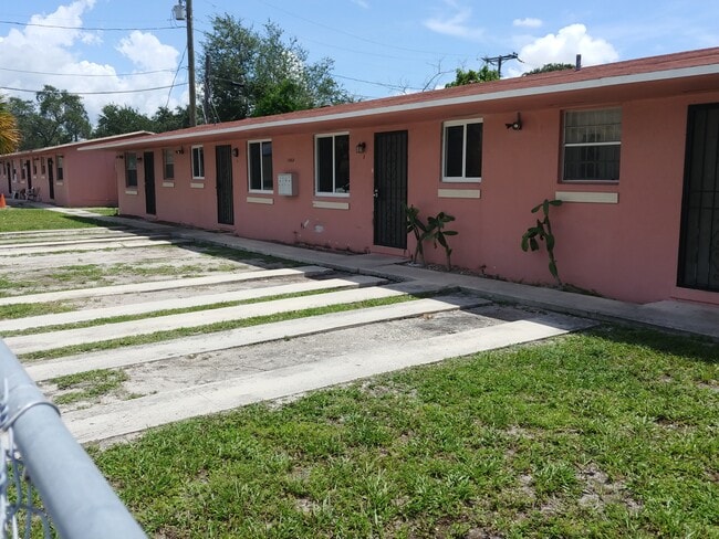 13865 NW 26th Ave, Unit # 3, Unit # 3