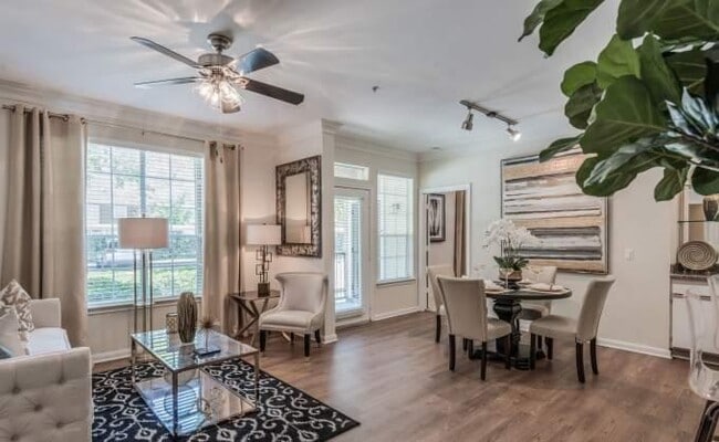 property at 10500 Fountain Lake Dr