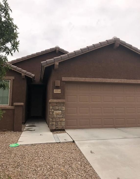 10450 S Cutting Horse Dr in Vail, AZ - Building Photo - Building Photo