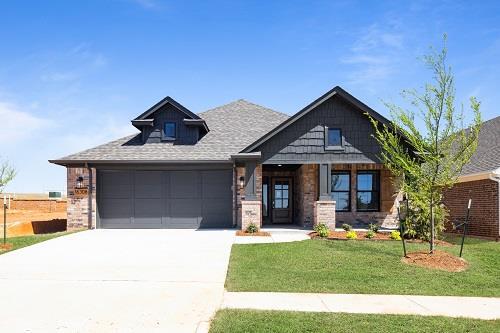 property at 16308 Dakota Dr