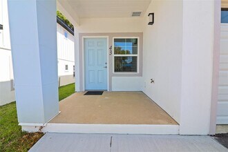 43 SE 15th Terrace in Ocala, FL - Building Photo - Building Photo