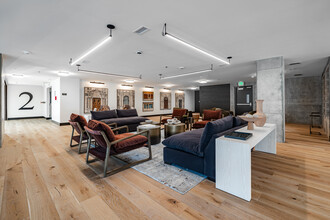 The Citizen in Salt Lake City, UT - Building Photo - Interior Photo