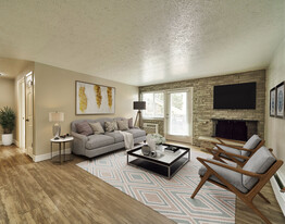 Cambridge Place Apartments
