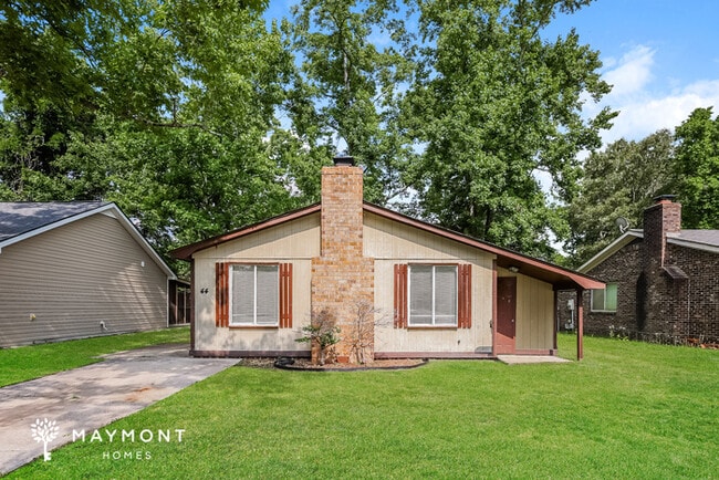 property at 44 Elmwood Pl
