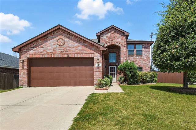 property at 500 Foxcraft Dr