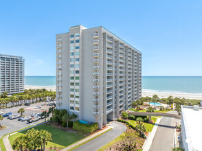 South Hampton in Myrtle Beach, SC - Building Photo - Building Photo