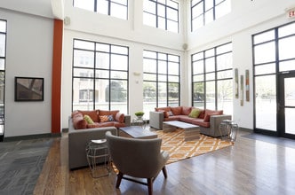 Cosmopolitan on the Canal in Indianapolis, IN - Building Photo - Interior Photo