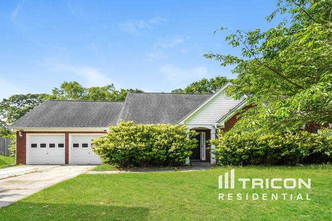 property at 891 Marta Crane Dr