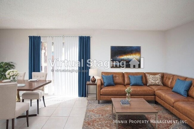 property at 4700 Boulder Dr