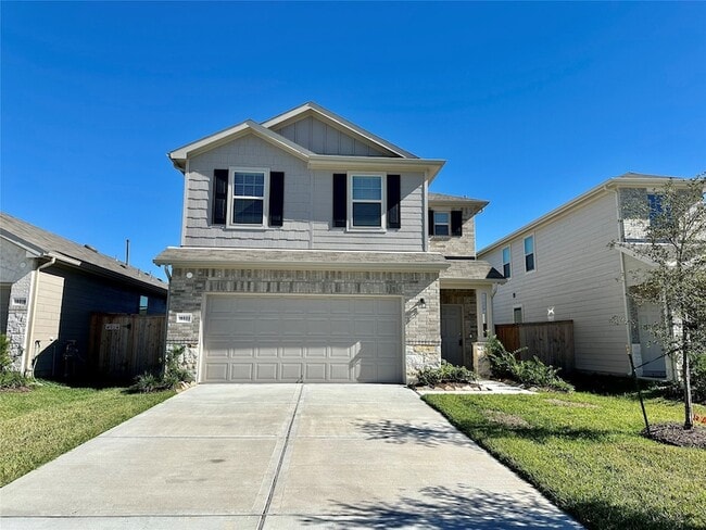 16523 Pine Arrow Dr in Conroe, TX - Building Photo - Building Photo