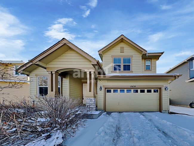 property at 17630 E 104th Pl