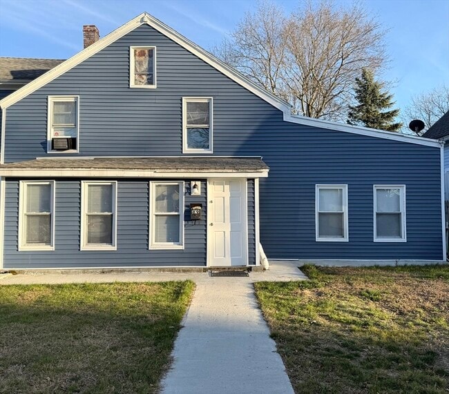 property at 89 Spruce St