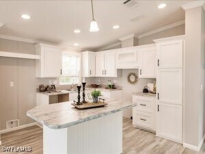 property at 4684 Lahaina Ln