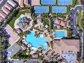 116 Augusta Course Ave in Las Vegas, NV - Building Photo