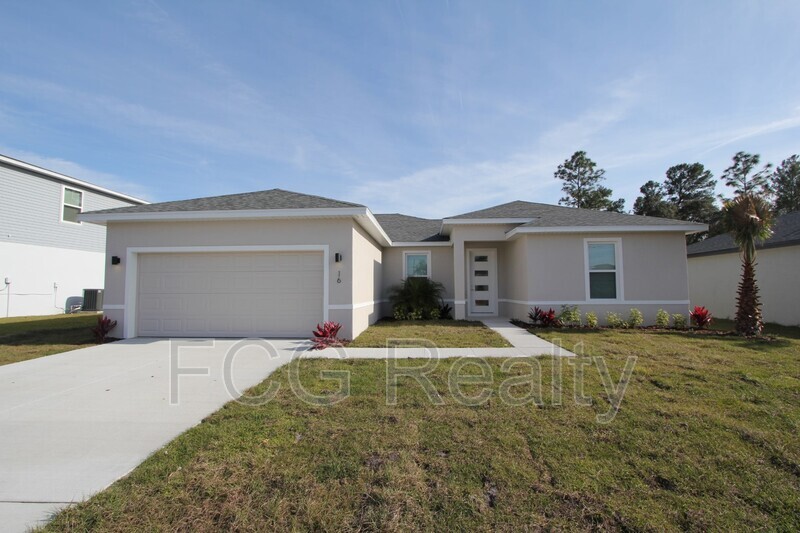 16 Zinnia Ln in Kissimmee, FL - Foto de edificio