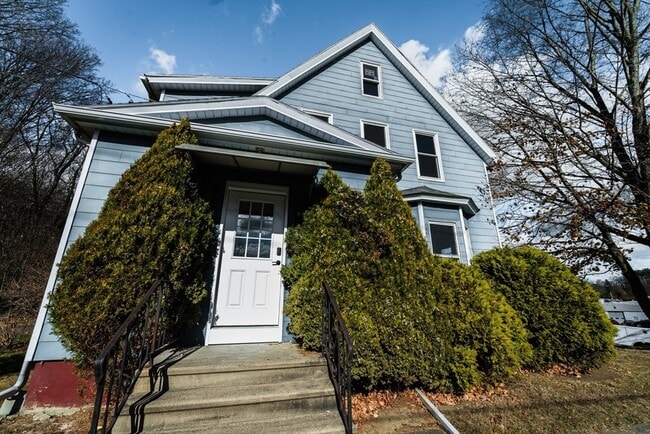 property at 340 E Main St