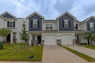 215 Eagle Watch Wy in Greer, SC - Building Photo