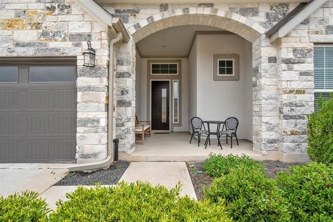 property at 5812 Antelope Well Ln