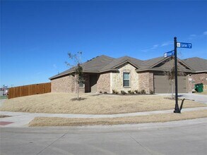 2301 Carrier Dr in Fate, TX - Building Photo - Building Photo