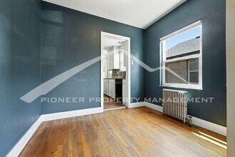 3838 Newton St in Denver, CO - Building Photo - Building Photo