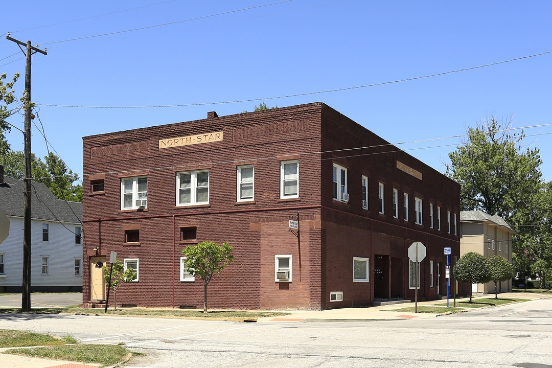 535 Eagle St in Fairport Harbor, OH - Building Photo