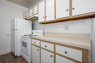 Interior Photo