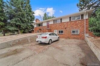 2352 Circle in Colorado Springs, CO - Building Photo - Building Photo