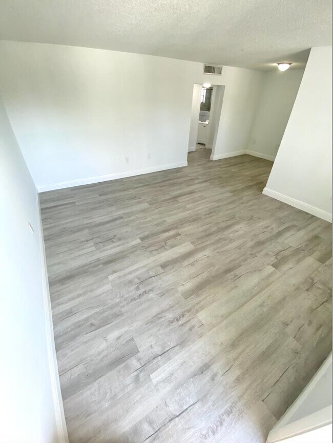 property at 400 NE 1st St
