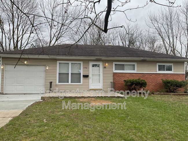 property at 4196 Melgrove Ave