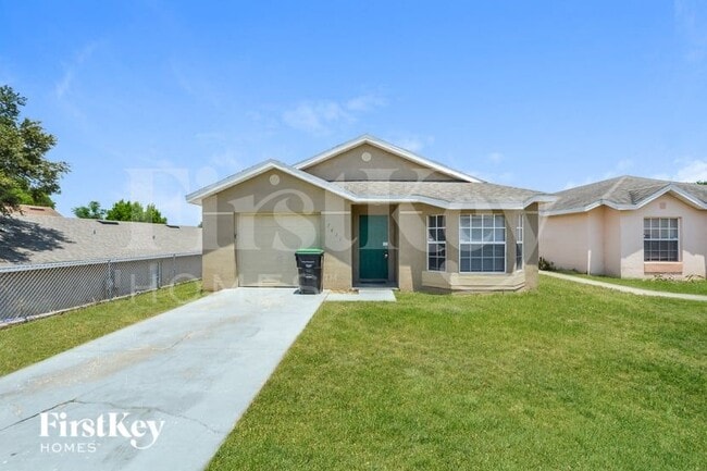 property at 7431 Little Pond Ct