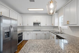 3124 Lubbock Ave in Fort Worth, TX - Building Photo - Building Photo