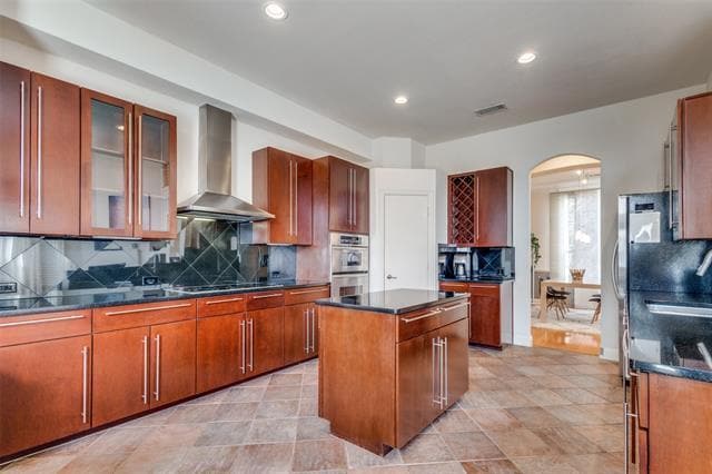 3313 Madison Ave in Hurst, TX - Building Photo - Building Photo