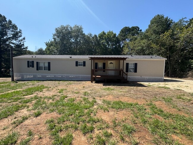 property at 498 Burford Rd