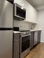 51 Kilmarnock St, Unit 22 Apartamentos