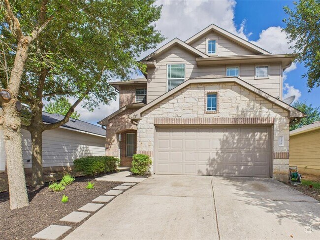 11320 Autumn Ash Dr in Manchaca, TX - Building Photo - Building Photo
