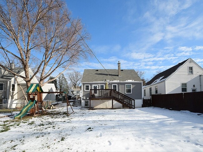 2130 S 47th St in Omaha, NE - Building Photo - Building Photo