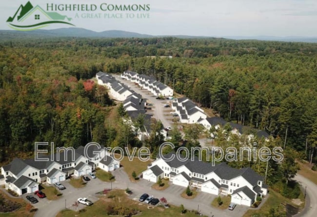 property at 33 Monroe Dr