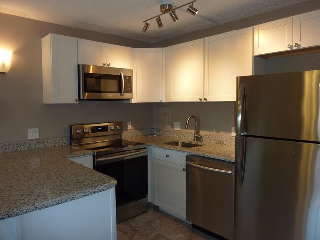 property at 510 14th St