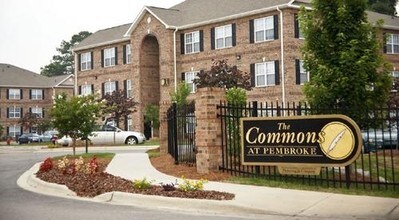 The Commons At Pembroke Apartments Nc For Rent Building Photo The Commons At Pembroke Apartments In North Carolina