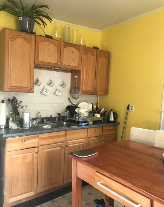 5 Watson St, Unit 4-2R in Cambridge, MA - Building Photo - Building Photo