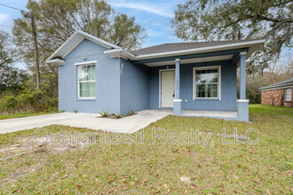 1033 Fleming Ave in Lakeland, FL - Building Photo - Building Photo